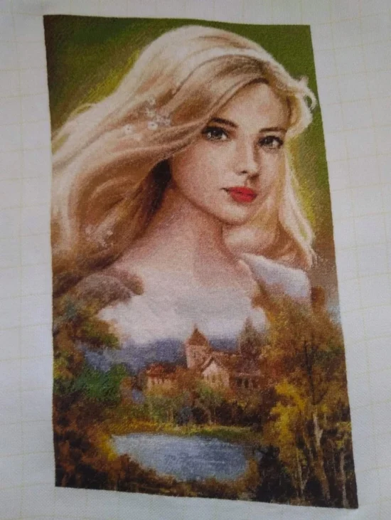 Стопанката на дома