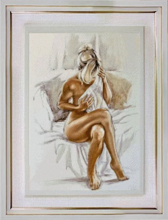 Еротика Съблазнителка