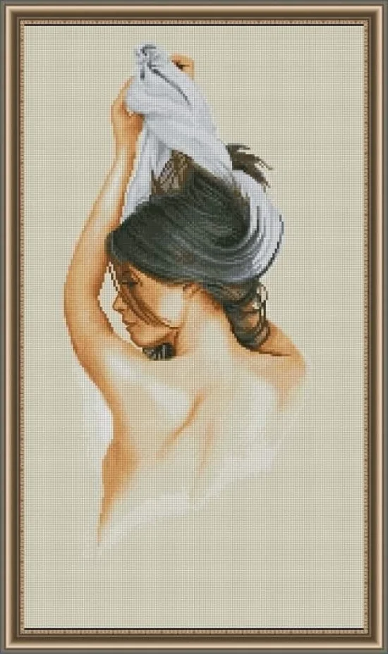 Еротика Съблазън