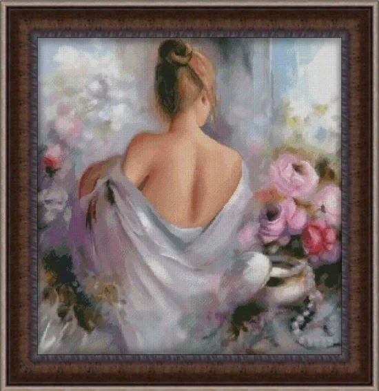 Образи Сутрешен блян