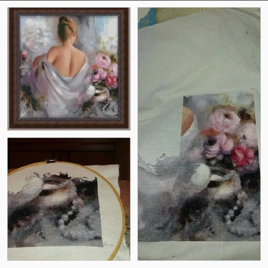 Сутрешен блян