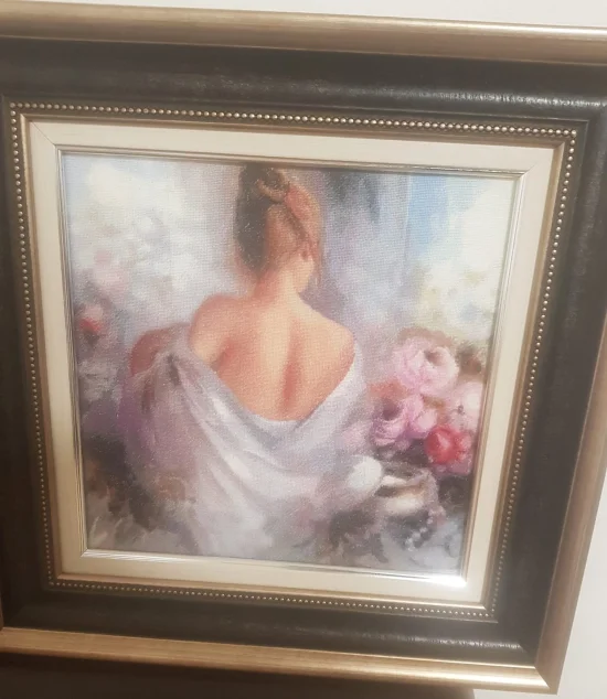 Сутрешен блян