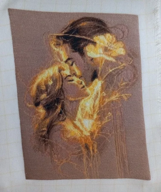 Светлина от любов