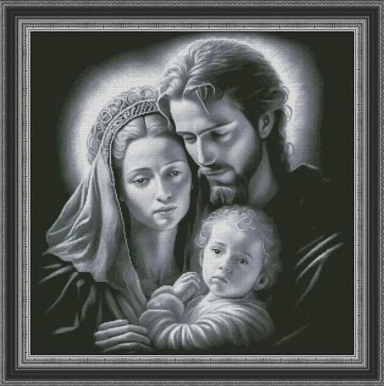 Светото семейство