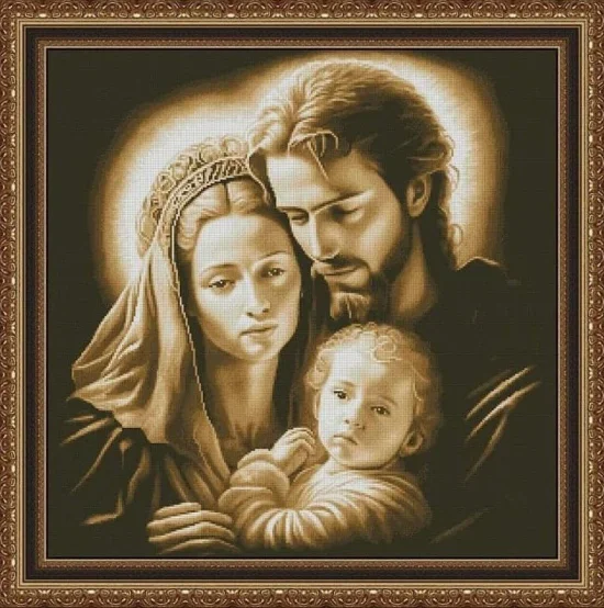 Религия Светото семейство