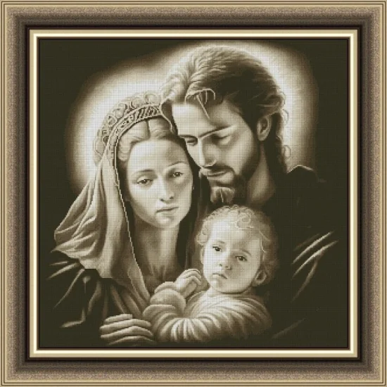 Светото семейство