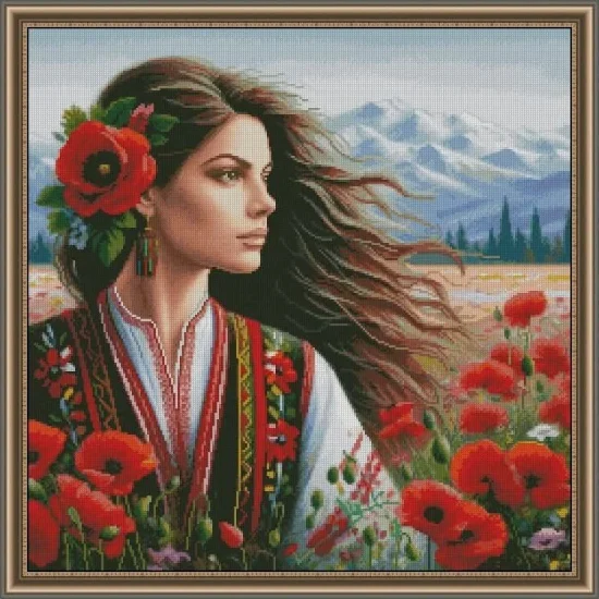 Фолклор Свободен дух