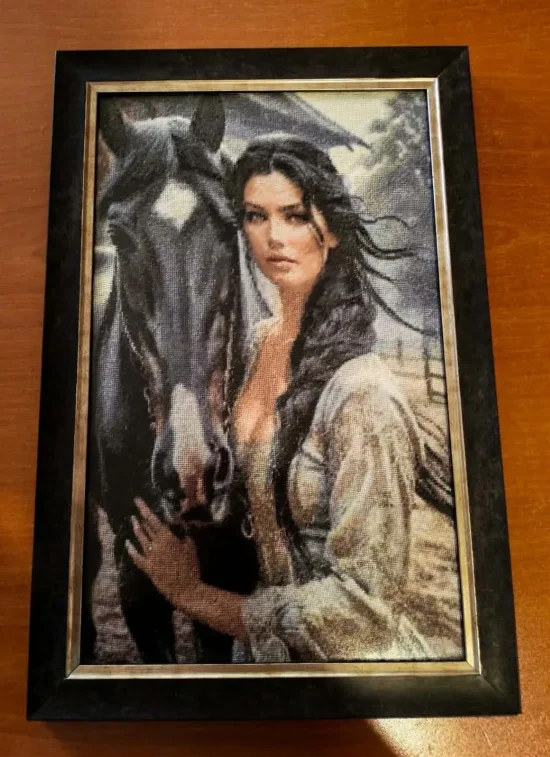 Сутрешна разходка