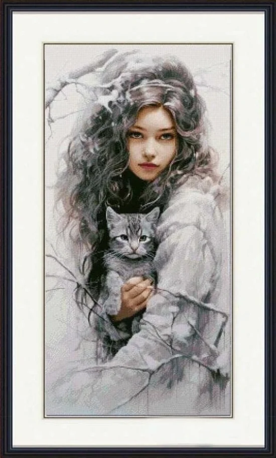 Детски Топла зимна прегръдка