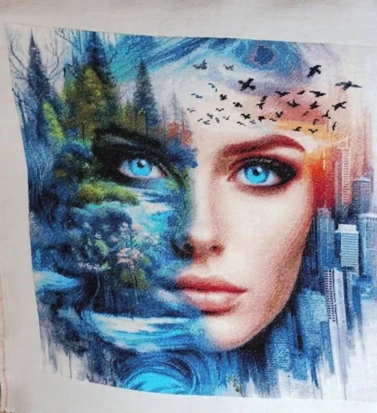 В хармония с природата