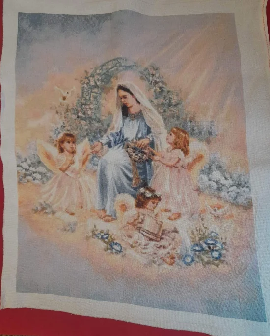 В райската градина