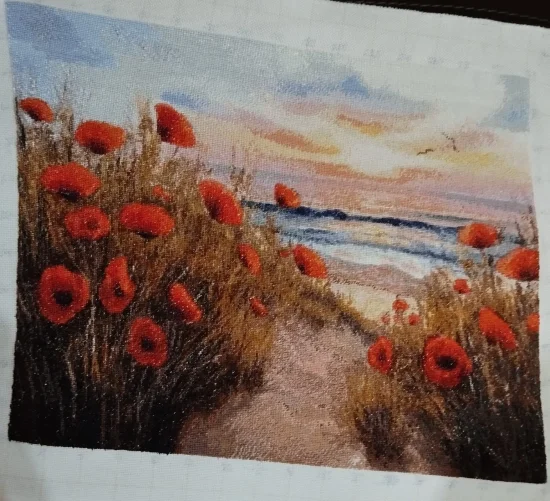 Вълшебен миг