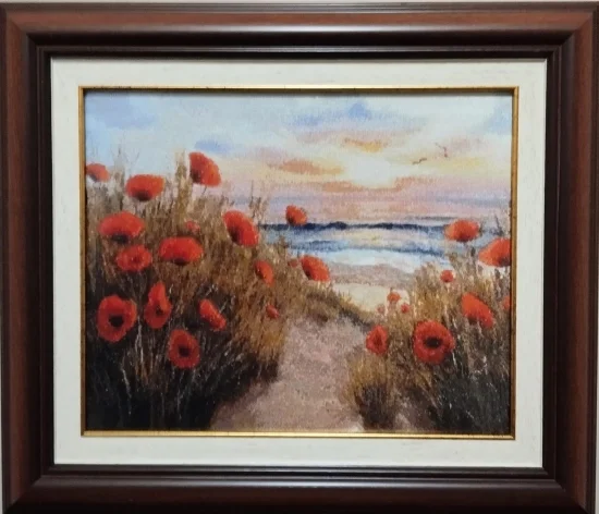 Вълшебен миг