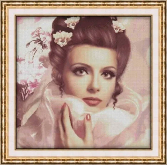 Образи Вълшебна красота