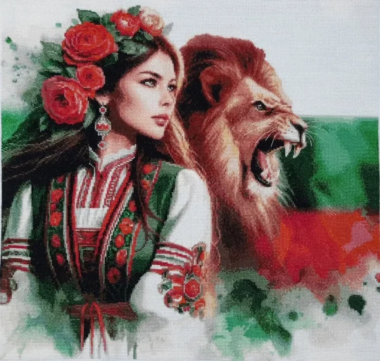 За теб Българийо се моля