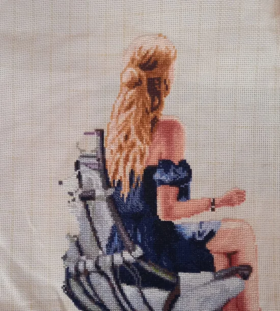 Закуска в Париж