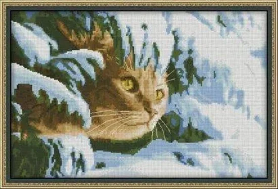 Животни Засада