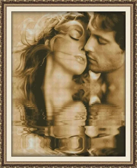 Еротика Завинаги заедно