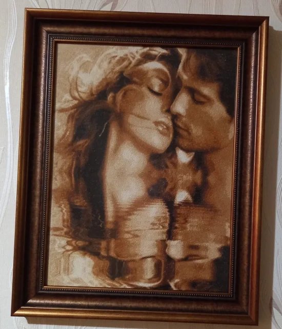 Завинаги заедно