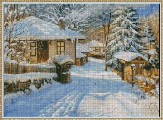 Фолклор Зимно слънце в Боженци